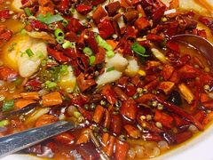飘香龙利鱼-隆喜元鱼汤包·海鲜(中联广场店)