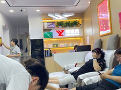 -郑远元专业修脚房(百花三路店)