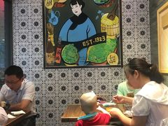 -老妈米线(港龙店)
