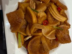 -灶座小锅烀饼·铁锅炖(道里店)