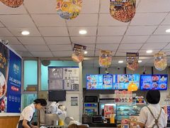 -西部马华清真兰州牛肉面·烧烤夜市(关东店)