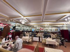 -华梅西餐厅(哈尔滨中央大街店)