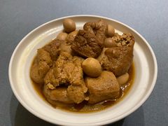 -好嫂子酱猪手•农家菜(华远坊店)
