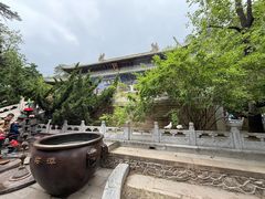 -潭柘寺景区
