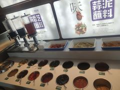 -星伦多 自助料理(圆融店)