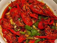 -大哈福烧烤·海鲜·家常菜(延安三路店)
