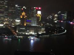 -上海外滩茂悦大酒店