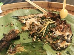 -傣乡之味·傣族特色手抓饭·孔雀宴(大理古城首店)