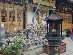 -古大圣慈寺