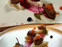 -Wei菋·Le Bistrot