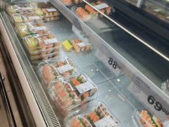 -山姆餐吧(山姆会员商店店)