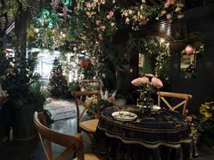 -第101座花园餐厅(湖滨88店)