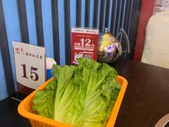 时蔬-东江海鲜大排档·潮汕菜·砂锅粥