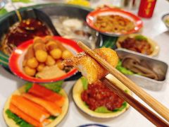 -有拈头成都市井火锅(老门东店)