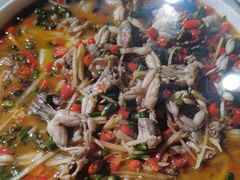 -蛙兔鸡自贡风味·特色江湖菜(广都店)