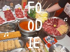 -荣叔港式沙嗲牛肉火锅(正佳潮流店)