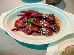 -桂满陇·杭州小馆(巴黎春天浦建店)