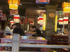 -蜀大侠火锅(总府路店)