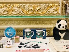 -北京动物园-畅观楼