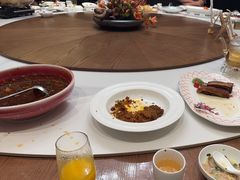 -聚宾楼·烤鸭·家宴(科技三路店)