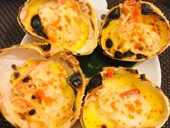 -贵木日本料理·铁板烧(新地假日广场店)