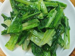 -斯丹姜母鸭·古法干香(田安南路店)