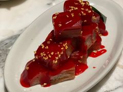 -湖滨28中餐厅·西湖宴·杭州君悦酒店