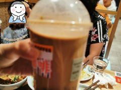 -喜茶(北京通州万达店)