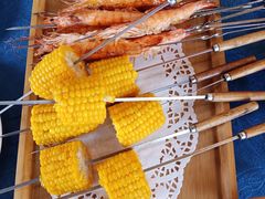 -丹世红酒庄·烧烤·团建·婚礼·水上运动