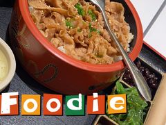 -牛邸·烧肉饭(来福士店)