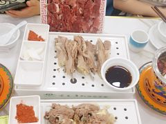 -老毛手抓·盐池滩羊非遗手抓(宁夏总店)
