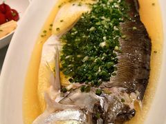 -玫瑰厅上海菜(兴国路店)