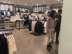 -ZARA(仓山万达店)