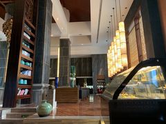 -景德镇中国陶瓷博物馆西山湖凯莱度假酒店