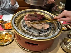 -西塔老太太泥炉烤肉(双井店)