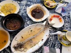 -太湖好灶头土菜馆(石公路店)