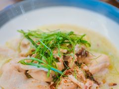 -咖啡苑自助餐厅·中国大饭店