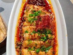 -陶德砂锅(蜀汉路店)