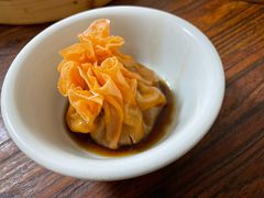 -正宗天津烧麦馆(柳州路店)