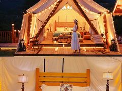 -九如山休闲旅游度假区