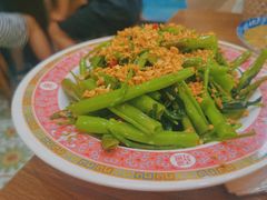 飞天通菜-曼谷食堂·泰国家庭料理