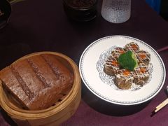 -粤匠·澳门点心粤菜海鲜(澳门半岛店)