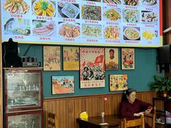 -老客家美食• 竹筒饭• 河鲜(龙门永汉店)
