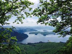 -五女山景区