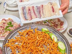 -凯盈阁私房菜·桑拿鸡(绿茵花园店)