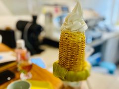 -茶是一枝花泡茶店