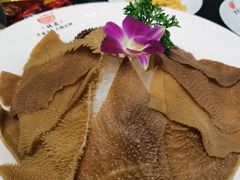 德庄毛肚-重庆德庄火锅(体育中心店)