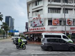 -阿坤纯正西刀鱼丸(Kuala Lumpur Branch)