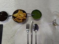 -葛尼沙印度餐厅 (镇明路店)