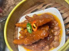 -顺意·顺德家乡菜(国际人才大厦店)